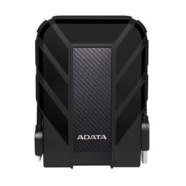   ADATA HD710 Pro 1TB, ütésálló USB 3.2 fekete külső winchester (AHD710P-1TU31-CBK)