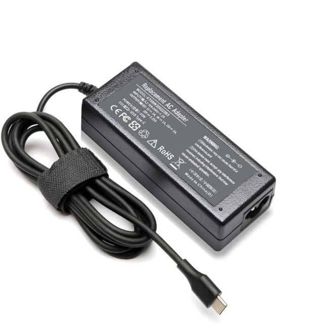 Acer Chromebook CP5-471 5V/12V/20V 2.25A 45W-os új, gyárival megegyező minőségű helyettesítő Laptop töltő