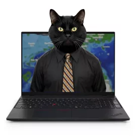   Lenovo Thinkpad T490S | Win11 | i5-8365U | 16GB memória | 2TB SSD | 14” 1920x1080 (Full HD) kijelző | MAGYAR BILLENTYŰZET | 2 év garancia!