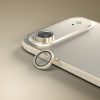 Apple iPhone 17 Air-hez kamera lencse védő üveg – 1 db arany színű, karc- és ütésálló védelem, pontos illeszkedés a tiszta és éles fotók megőrzéséhez