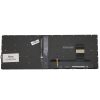 HP EliteBook 840 G7 szürke-fekete magyar Laptop billentyűzet