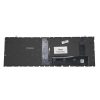 HP EliteBook 860 G9 fekete magyar Laptop billentyűzet