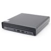 HP ProDesk 400 G6 Mini PC | Win11 | i5-10500T | 16GB memória | 2TB SSD | Intel UHD 630 | 2 év garancia!