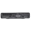 HP ProDesk 400 G6 Mini PC | Win11 | i5-10500T | 16GB memória | 2TB SSD | Intel UHD 630 | 2 év garancia!