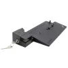 Lenovo ThinkPad T és X sorozat Pro Dock dokkoló + 135W (20V 6,75A) töltő (Type 40A1 - 00HM918)