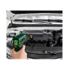 PARKSIDE® Infravörös, digitális hőmérő -38C-től +365C-ig, 2db AAA elemmel, PFTM A1
