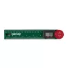 PARKSIDE® Digitális Szögmérő 0-360 fokos, műanyag - zöld, 3V-os CR2032 elemmel, mérési pontosság 0,1 fok