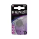 Maxell CR2025 CMOS 3V-os elem