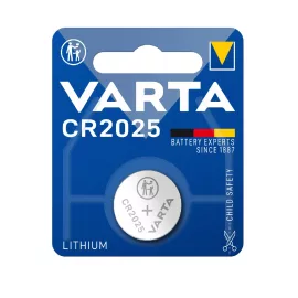 Varta CR2025 CMOS 3V-os elem