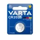 Varta CR2025 CMOS 3V-os elem