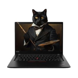   Lenovo ThinkPad X390 TOUCH | Win11 | i5-8365U | 16GB memória | 256GB SSD | 13,3 colos Full HD ÉRINTŐKÉPERNYŐ | MAGYAR BILLENTYŰZET | 2 év garancia!