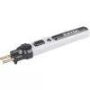 EXTOL® Prémium akkus Műanyaghab, Polisztirol Vágógép 4V 2000mAh (8891504)
