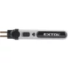 EXTOL® Prémium akkus Műanyaghab, Polisztirol Vágógép 4V 2000mAh (8891504)