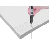 EXTOL® Prémium akkus Műanyaghab, Polisztirol Vágógép 4V 2000mAh (8891504)