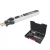 EXTOL® Prémium akkus Műanyaghab, Polisztirol Vágógép 4V 2000mAh (8891504)