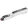 EXTOL® Prémium akkus melegragasztó toll, 4V 2000mAh, 7,2mm-es ragasztórudakhoz (8891503)