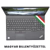 Lenovo Thinkpad L570 | Win10 | i5-6200U | 8GB memória | 512GB SSD | 15,6” 1920x1080 (Full HD) kijelző | MAGYAR BILLENTYŰZET | 2 év garancia!