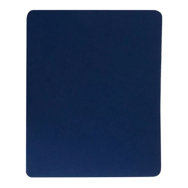 Esperanza EA145B egérpad – kék textil felülettel (220×180×2 mm)