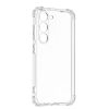 Apple iPhone 17 Pro Max átlátszó telefonvédő tok