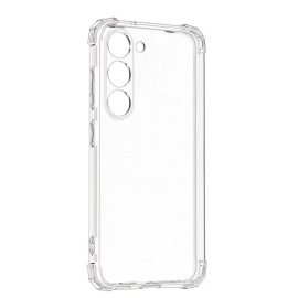 Apple iPhone 17 Pro Max átlátszó telefonvédő tok