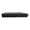 Dell WD19 USB-C dokkoló, HDMI, 2x DisplayPort, 2x USB-C, 3x USB 3.0, Internet + 180W Dell Adapter (K20A)