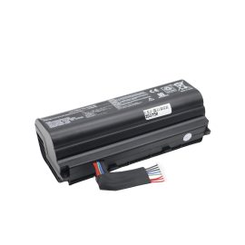   Asus ROG G751JT Laptop akkumulátor, új, gyárival megegyező minőségű helyettesítő, 8 cellás (5200mAh)