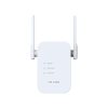 LB-LINK BL-RE1200 Dual Band Wi-Fi Repeater – erős jelerősítő 2 antennával, 2.4GHz és 5GHz sávokon, stabil és gyors internetkapcsolatért otthonra vagy irodába