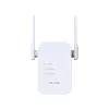 LB-LINK BL-RE1200 Dual Band Wi-Fi Repeater – erős jelerősítő 2 antennával, 2.4GHz és 5GHz sávokon, stabil és gyors internetkapcsolatért otthonra vagy irodába