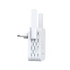 LB-LINK BL-RE1200 Dual Band Wi-Fi Repeater – erős jelerősítő 2 antennával, 2.4GHz és 5GHz sávokon, stabil és gyors internetkapcsolatért otthonra vagy irodába