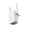 LB-LINK BL-RE1200 Dual Band Wi-Fi Repeater – erős jelerősítő 2 antennával, 2.4GHz és 5GHz sávokon, stabil és gyors internetkapcsolatért otthonra vagy irodába