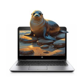   HP EliteBook 840 G3 TOUCH | Win10 | i5-6300U | 8GB memória | 2TB SSD | 14 colos FHD ÉRINTŐKÉPERNYŐ | MAGYAR BILLENTYŰZET | 2 év garancia!