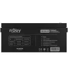 NJOY akkumulátor - GE25012KF (12V/250Ah, T11, zárt, gondozás mentes, GEL)