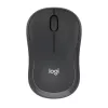 Logitech M240 Silent USB szürke optikai vezeték nélküli egér (910-007119)