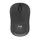 Logitech M240 Silent USB szürke optikai vezeték nélküli egér (910-007119)