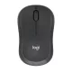 Logitech M240 Silent USB szürke optikai vezeték nélküli egér (910-007119)