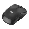 Logitech M240 Silent USB szürke optikai vezeték nélküli egér (910-007119)