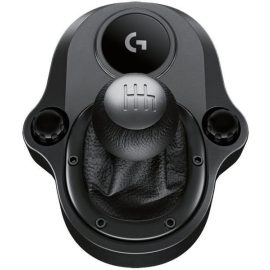   Logitech Driving Force Shifter – 6 fokozatú váltó modul (941‑000130)