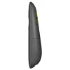 Logitech Lézer Prezenter R500S, Vezeték Nélküli, Max 20m, Plug & Play, Töltöttség Jelző, Fekete (910-005843)