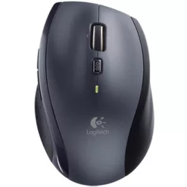  Logitech M705 Marathon vezeték nélküli egér (910‑001949)