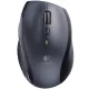 Logitech M705 Marathon vezeték nélküli egér (910‑001949)