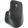 Logitech MX Master 3S Performance vezeték nélküli egér (910-006559)