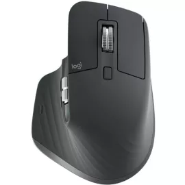   Logitech MX Master 3S Performance vezeték nélküli egér (910-006559)