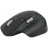 Logitech MX Master 3S Performance vezeték nélküli egér (910-006559)