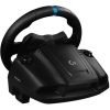 Logitech G923 TRUEFORCE szimulátoros kormány + pedál – Fekete (941‑000149)