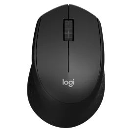  Logitech M330 Silent USB szürke optikai vezeték nélküli egér (910-004909)