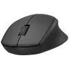Logitech M330 Silent USB szürke optikai vezeték nélküli egér (910-004909)