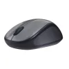 Logitech M235 USB szürke-fekete optikai vezeték nélküli egér (910-002201)