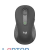 Logitech M650 Vezeték Nélküli Egér,Szürke (910-006253)