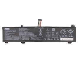   Lenovo Legion 7-16ITHg6 Laptop akkumulátor, gyári új, 4 cellás (5100mAh)