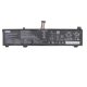 Lenovo Legion 7- 16ITHG6 akkumulátor gyári új 5100mAh akkumulátor (L20C4PC1)